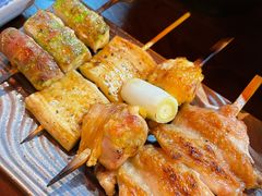 -鸟鹏烧鸟居酒屋(昌岗店)