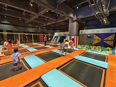 -清河半岛温泉度假酒店