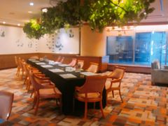 -咖啡苑·沈阳今旅酒店Hotel Jen·香格里拉集团