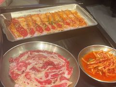 -西塔老太太泥炉烤肉(龙湖北苑天街店)