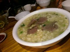 -陈熹公民族美食文化餐厅(中华广场店)