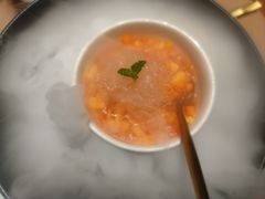 -翕间食·精致淮扬菜(江苏大剧院店)
