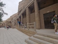 -敦煌莫高窟数字展示中心