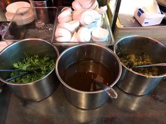 调料瓶-陈鹏鹏潮汕菜(宝安机场T3航站楼店)