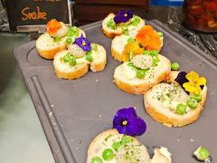 -索菲特酒店 · 云尚天际自助餐厅