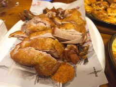 -老东镇啤酒屋海鲜加工·蒸汽海鲜·海鲜烧烤(台东店)