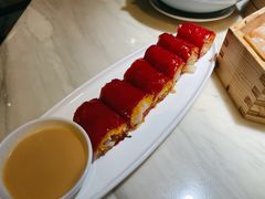 -陶陶居酒家(SM二期购物广场店)