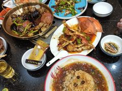 -瑞杰烧烤店·24小时营业(山东路店)