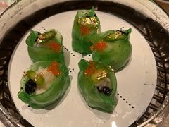 -8餐厅(新葡京酒店)