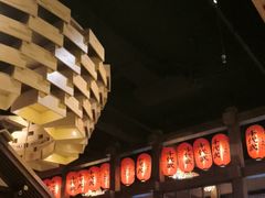 -千代武日本料理(哈西店)