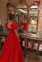 -深白婚纱艺术馆(王府壹号店)