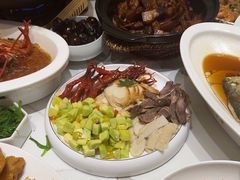 -新丁香海鲜酒店(银海商贸城店)