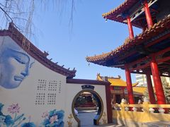 -哈尔滨极乐寺