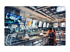 -宜家·瑞典风味餐厅(北京西红门店)