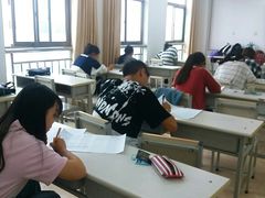 -兰州财经大学(和平校区)