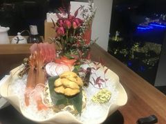 -九井澤精致料理(金茂店)