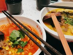-味千拉面(增城万达广场店)
