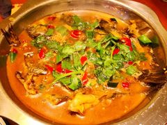 -嗣林·爷爷的私房菜(湾里店)