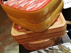-MoMo牧场·寿喜烧专门店(长泰广场店)