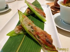 -蔡澜点心·粤菜(嘉里中心店)