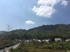 -井冈山风景名胜区