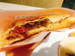 -驴公驴婆(曹杨店)
