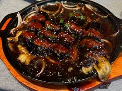 -阿娘家·原生态农家菜(国顺东路店)