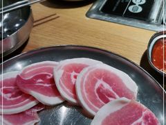 -汉拿山(魏公村店)