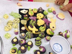 -好孕妈妈月嫂(哈尔滨总店)