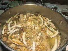 -采椰郎椰子鸡·脆皮鸡火锅(融创茂店)