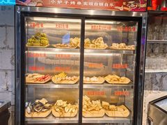 -有蚝有翅烧烤大排档·宵夜(右安门店)