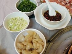 -阳坊胜利涮羊肉(阳坊老店)