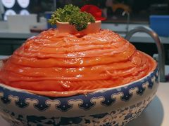 -周师兄大刀腰片火锅(洪崖洞旗舰店)