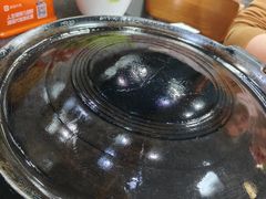 -海花锅盖烧烤店(怡馨家园店)