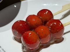 -河沿肉饼Beijing Pie(东华门店)