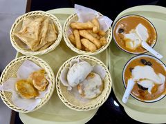-方中山胡辣汤(顺河路店)