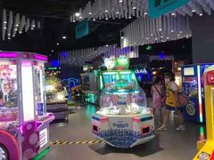 -反斗乐园(金光华广场店)