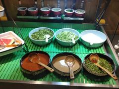 -三千里韩式炭火烤肉(南八马路店)