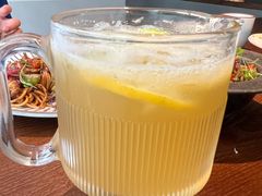 -本处·素食·融合料理(南油店)