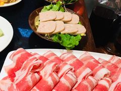 -重捞鲜毛肚火锅(东方不夜城店)