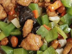 -老西安韩记三鲜煮馍(四府街店)