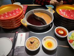 -厚道寿喜烧専門店·自助畅食(国贸店)