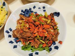 -侯师傅热炒店(印象城店)