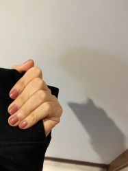 -刘娟美甲沙龙
