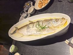 -苏帮袁·竹(北京坊店)