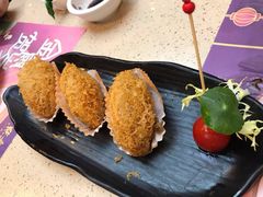 -点都德(汇盈广场店)