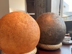 光头司令大麻圆-杨记隆府重庆江湖菜(大悦城店)