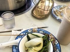 -李记鲜切牛肉自助火锅(紫薇花园店)