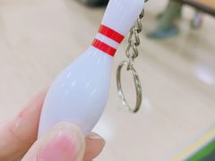 -五台山·保龄球馆