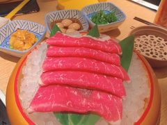 -温野菜涮涮锅(曲江大悦城店)